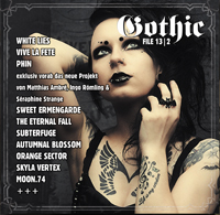 Gothic File 12|3